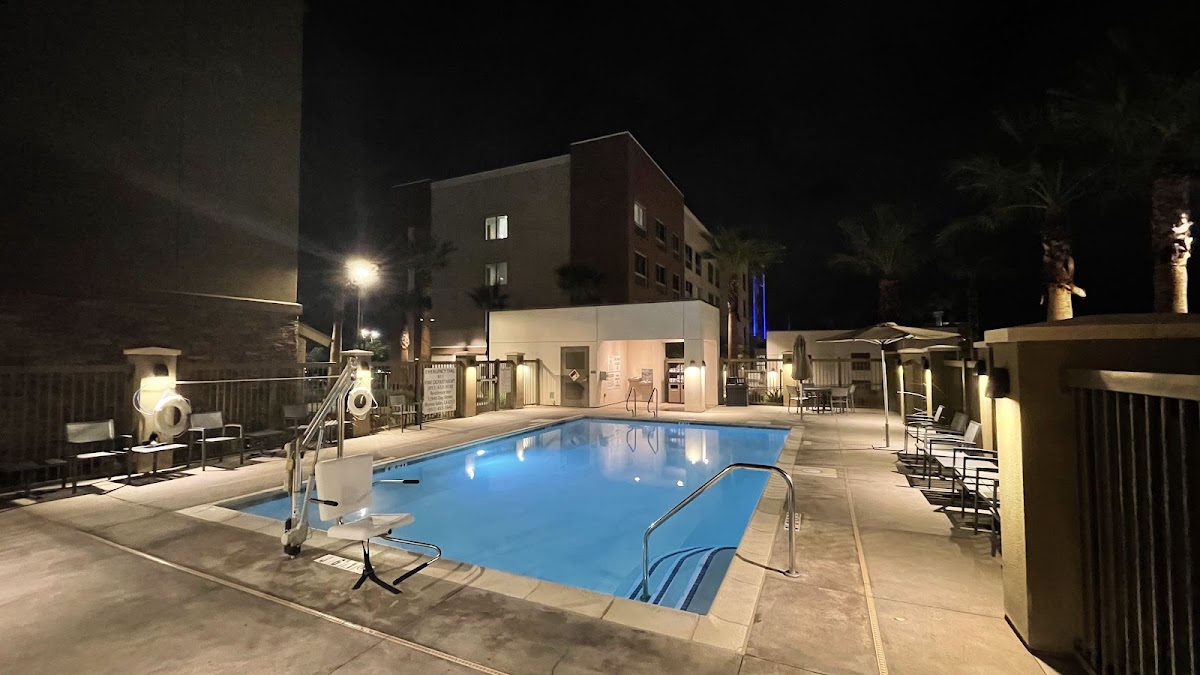 Residence Inn by Marriott Riverside Moreno Valley