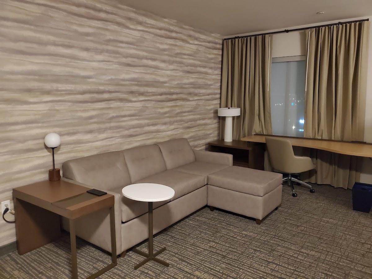 Residence Inn by Marriott Riverside Moreno Valley