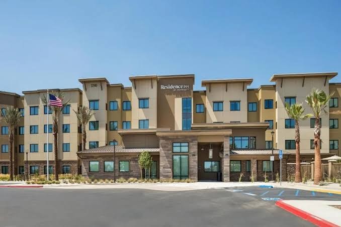 Residence Inn by Marriott Riverside Moreno Valley