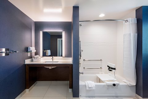 Residence Inn by Marriott Riverside Moreno Valley