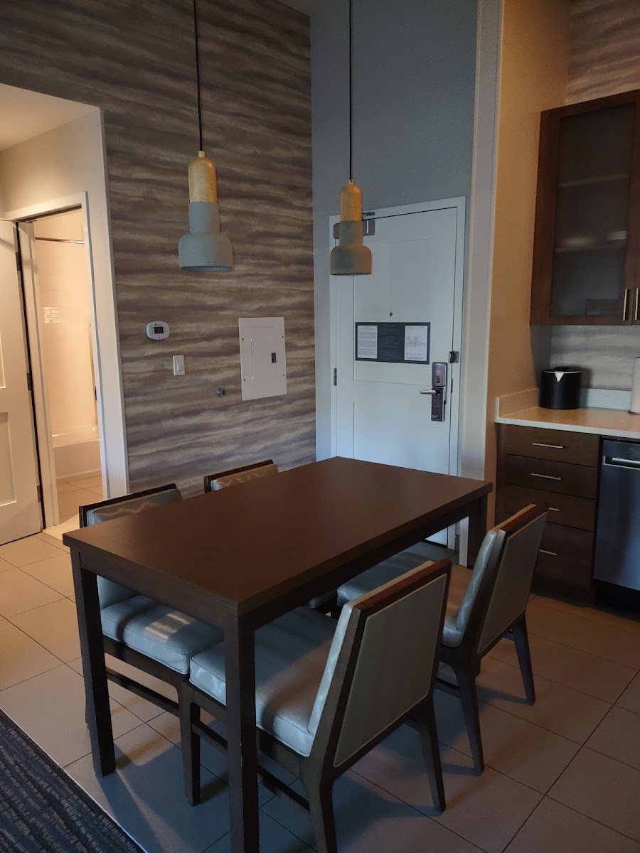 Residence Inn by Marriott Riverside Moreno Valley