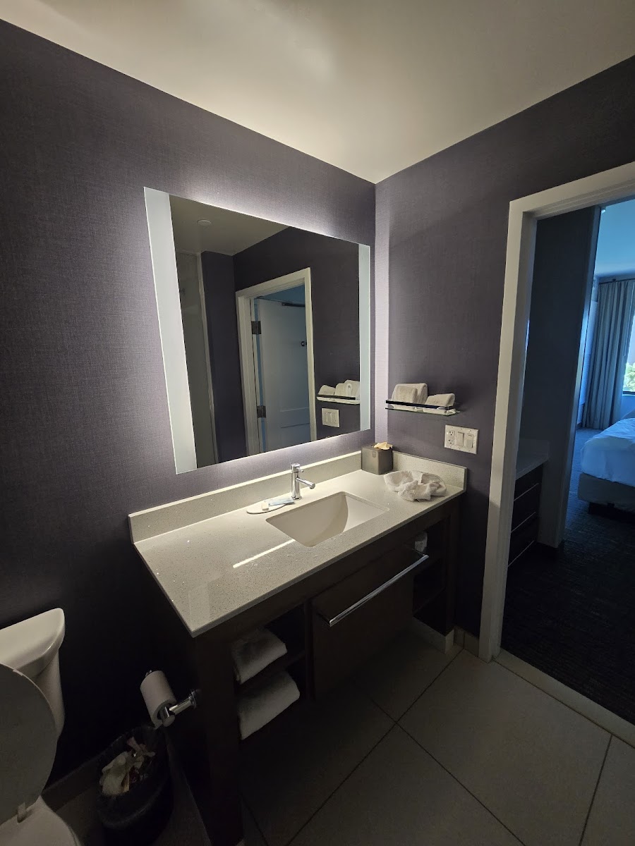Residence Inn by Marriott Riverside Moreno Valley