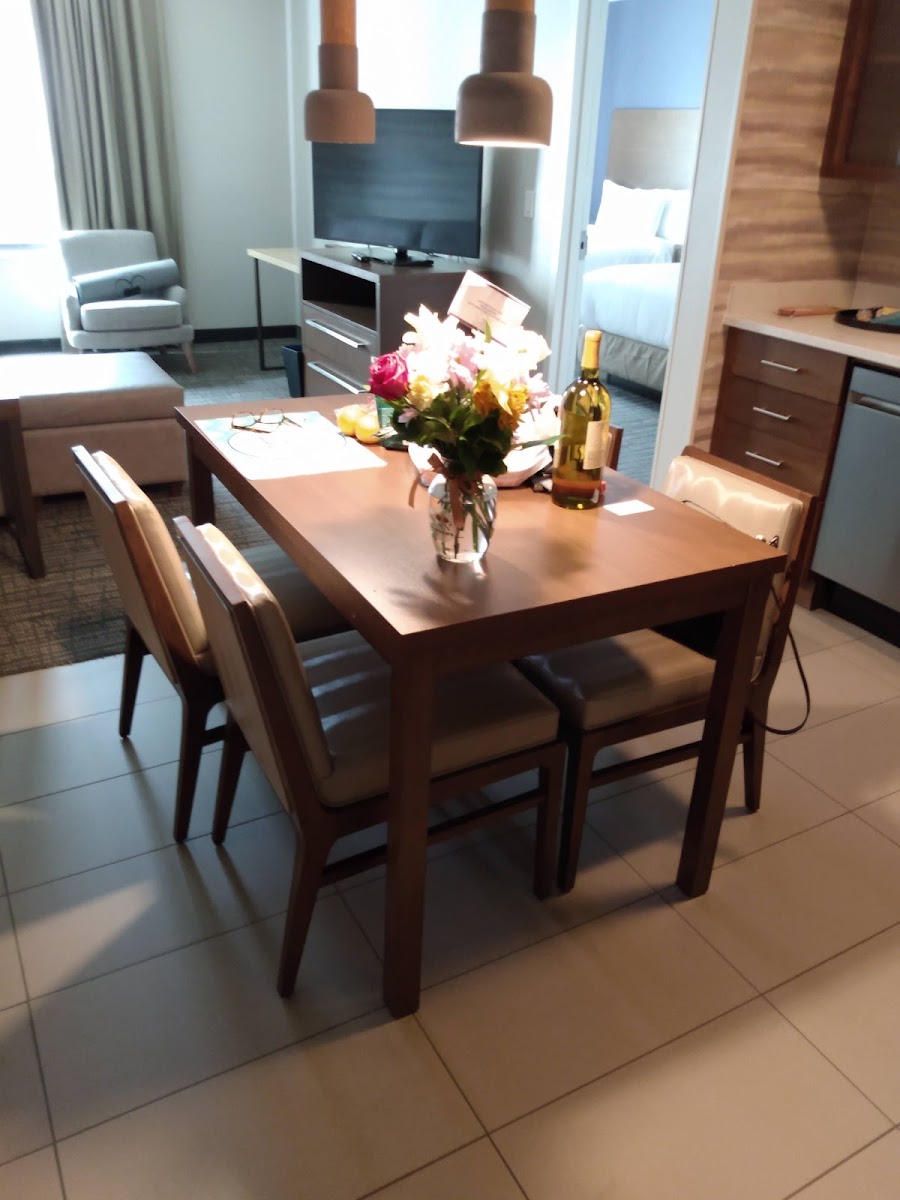 Residence Inn by Marriott Riverside Moreno Valley