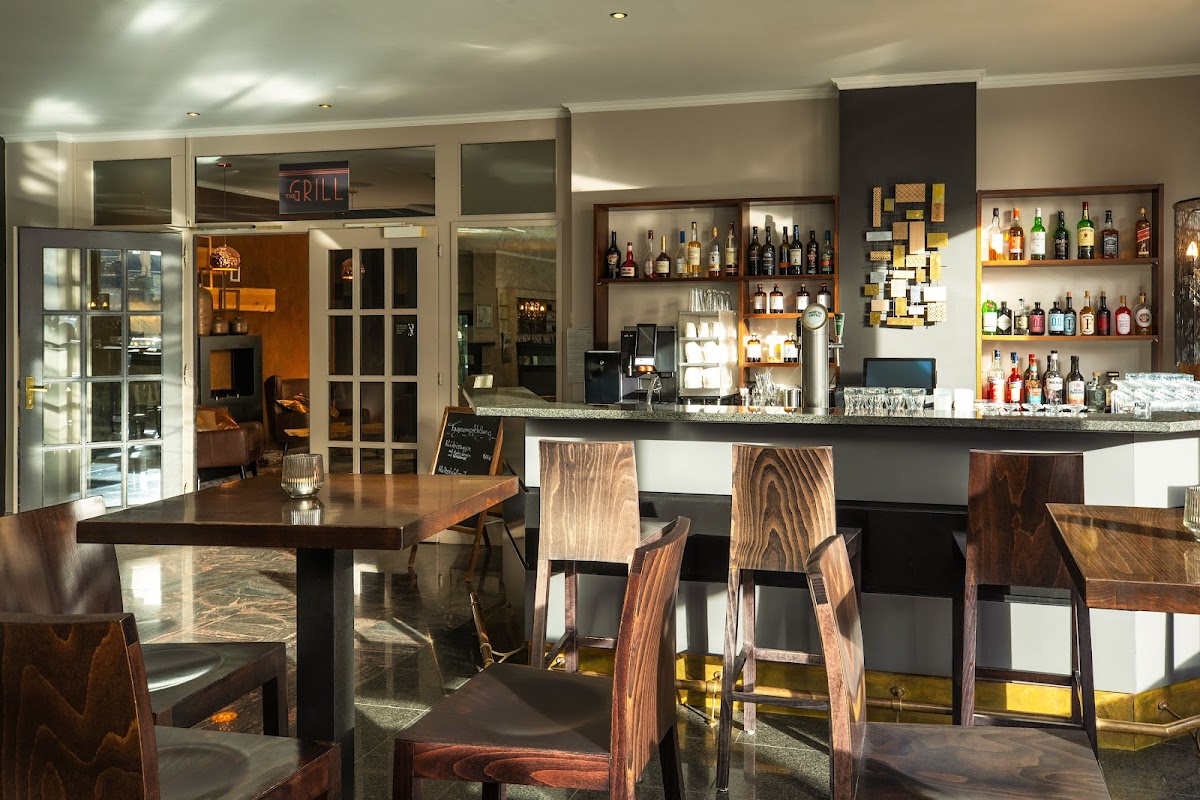 Victor's Residenz-Hotel Saarlouis
