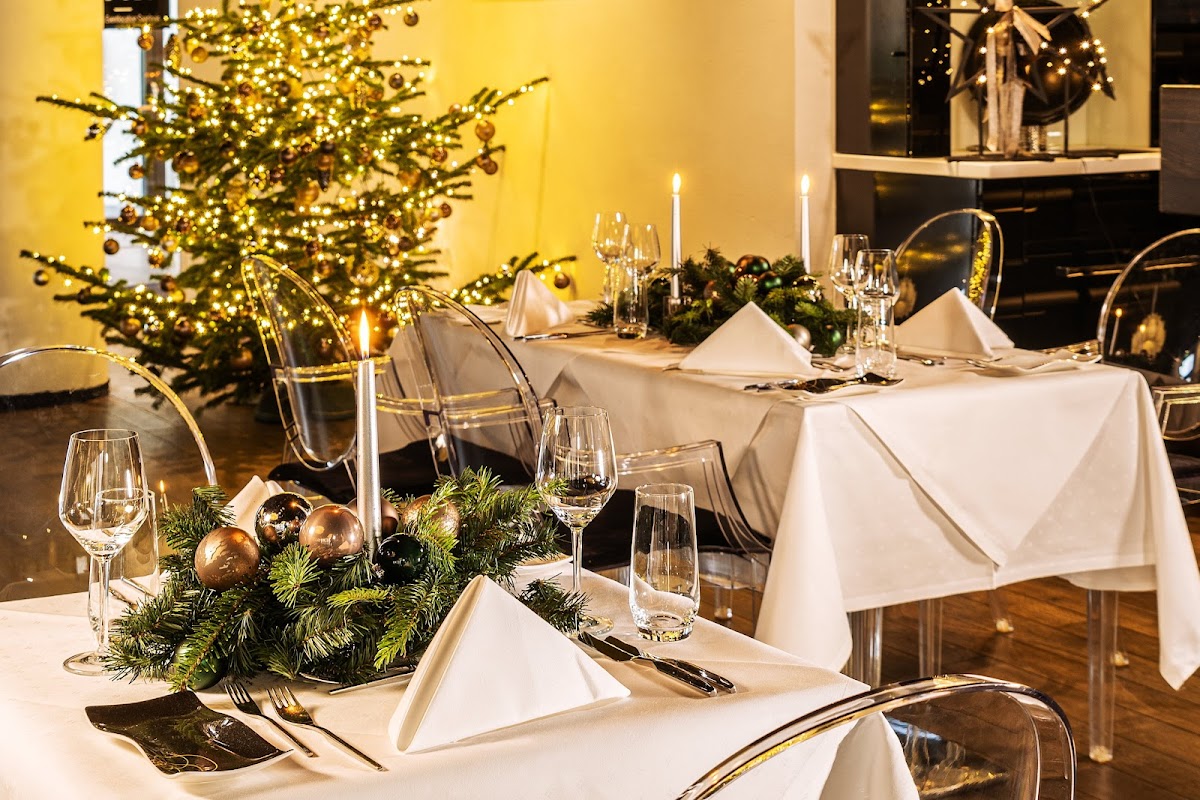 Victor's Residenz-Hotel Saarlouis