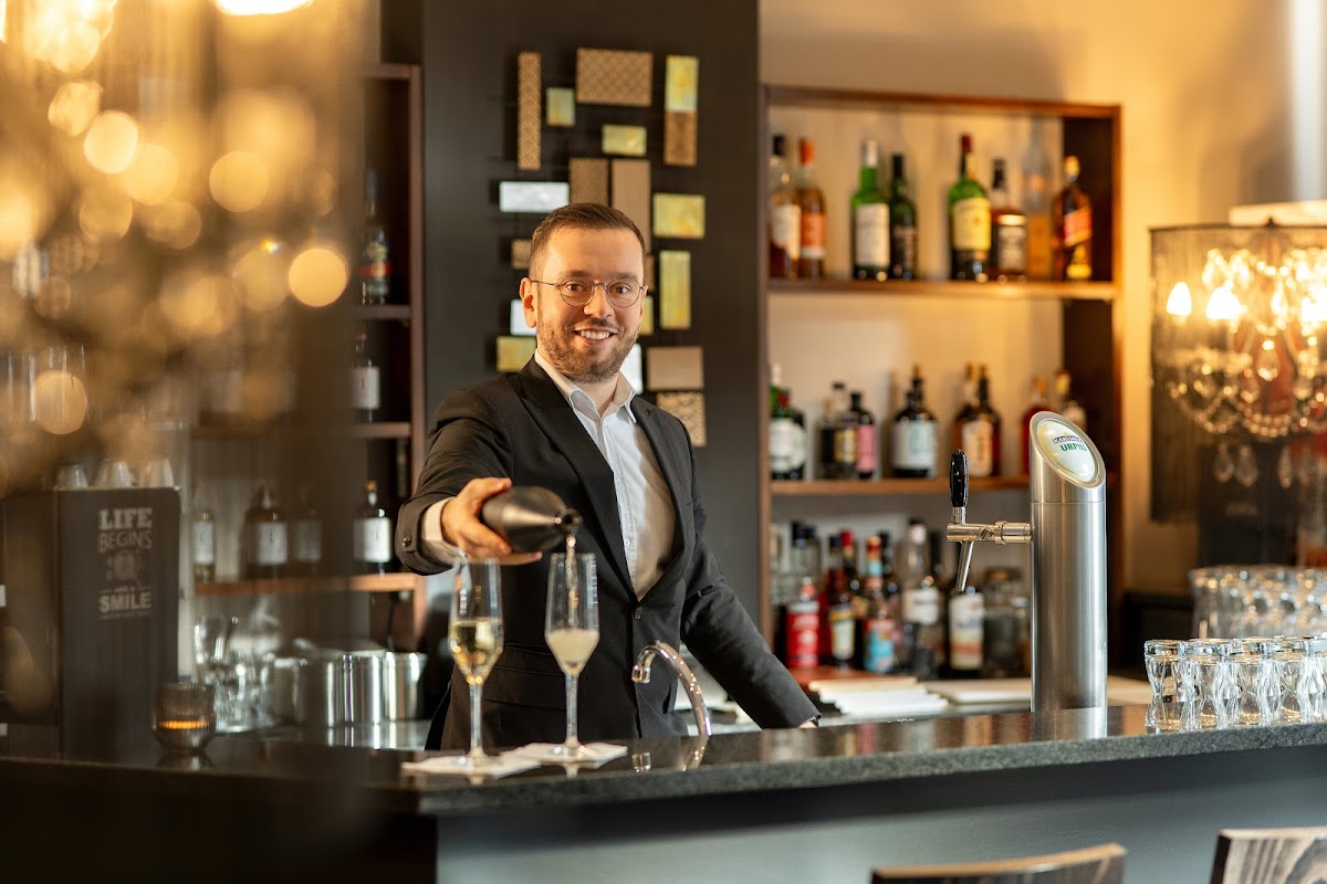 Victor's Residenz-Hotel Saarlouis