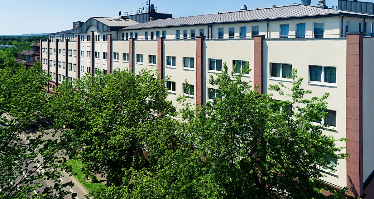 Victor's Residenz-Hotel Saarlouis