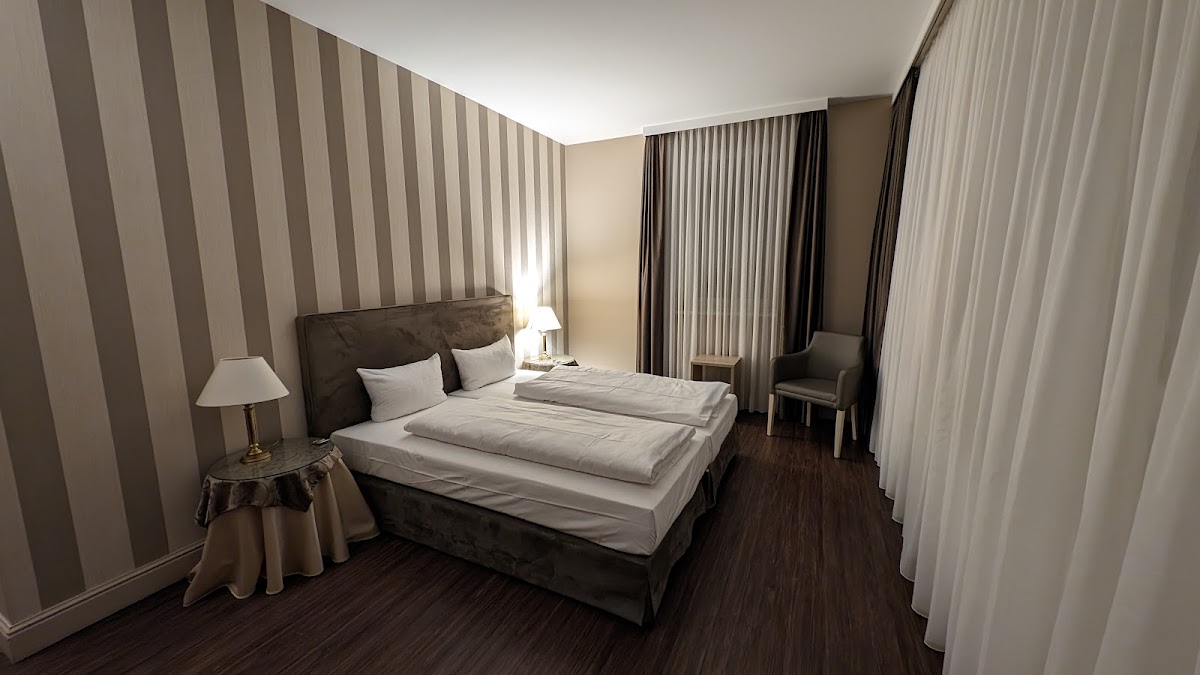 Victor's Residenz-Hotel Saarlouis