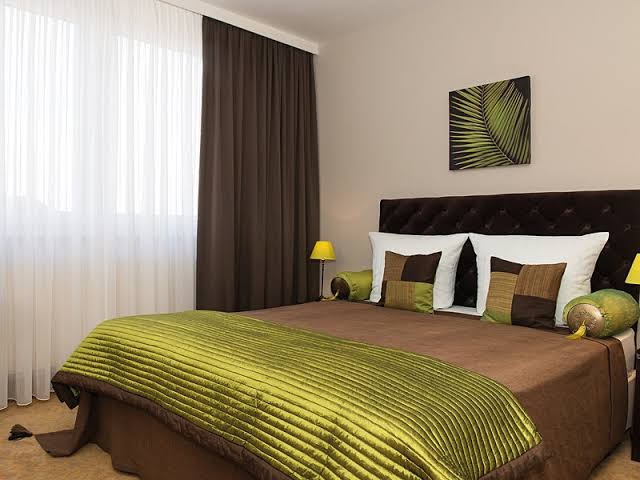 Victor's Residenz-Hotel Saarlouis