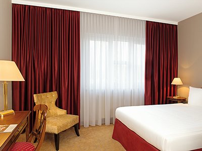 Victor's Residenz-Hotel Saarlouis