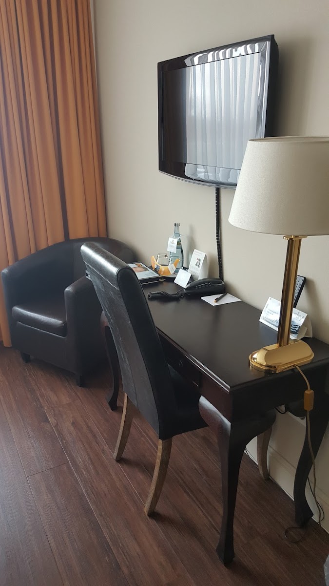 Victor's Residenz-Hotel Saarlouis