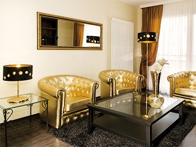 Victor's Residenz-Hotel Saarlouis