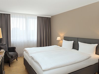 Victor's Residenz-Hotel Saarlouis