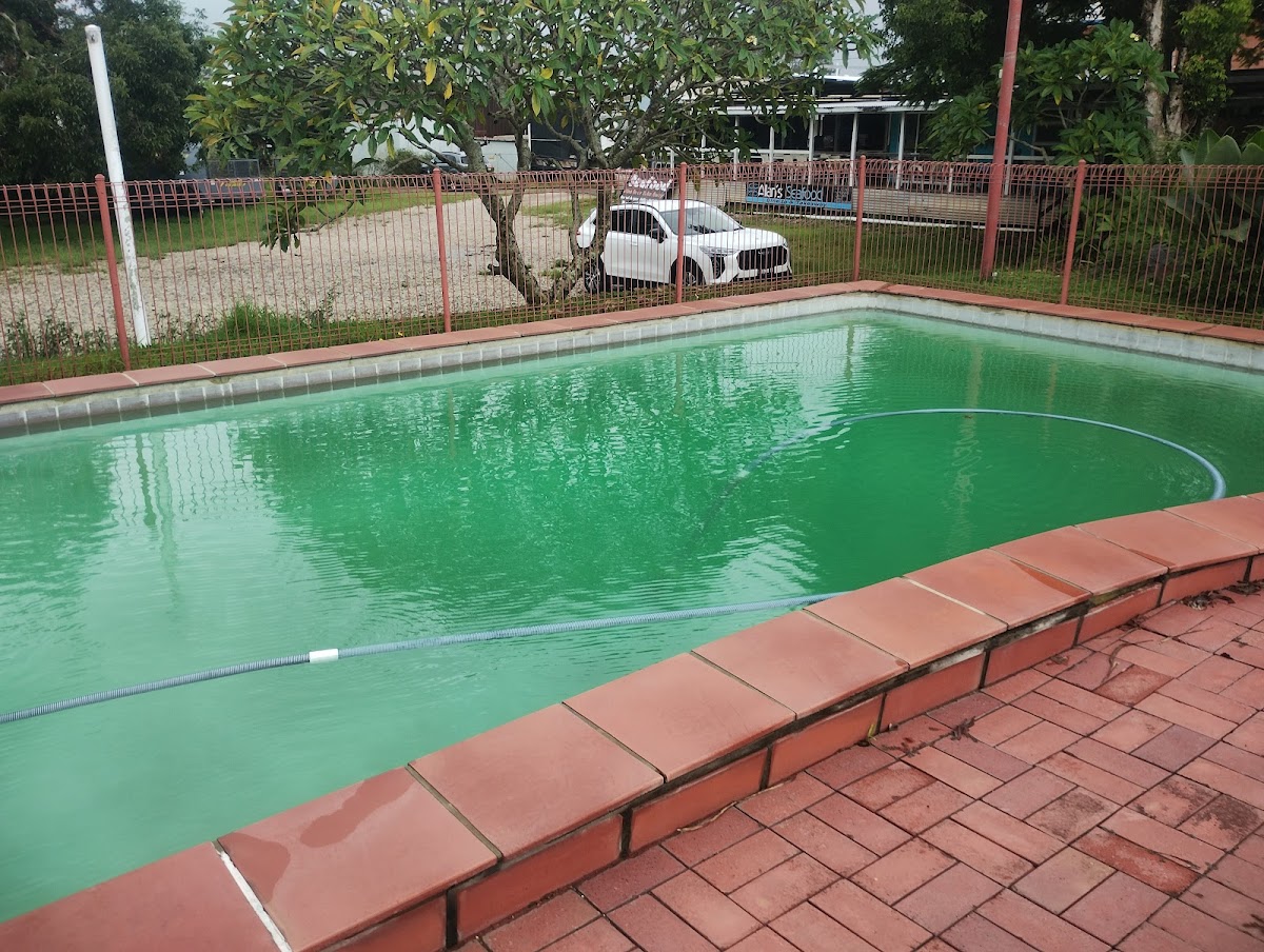 Tweed River Motel