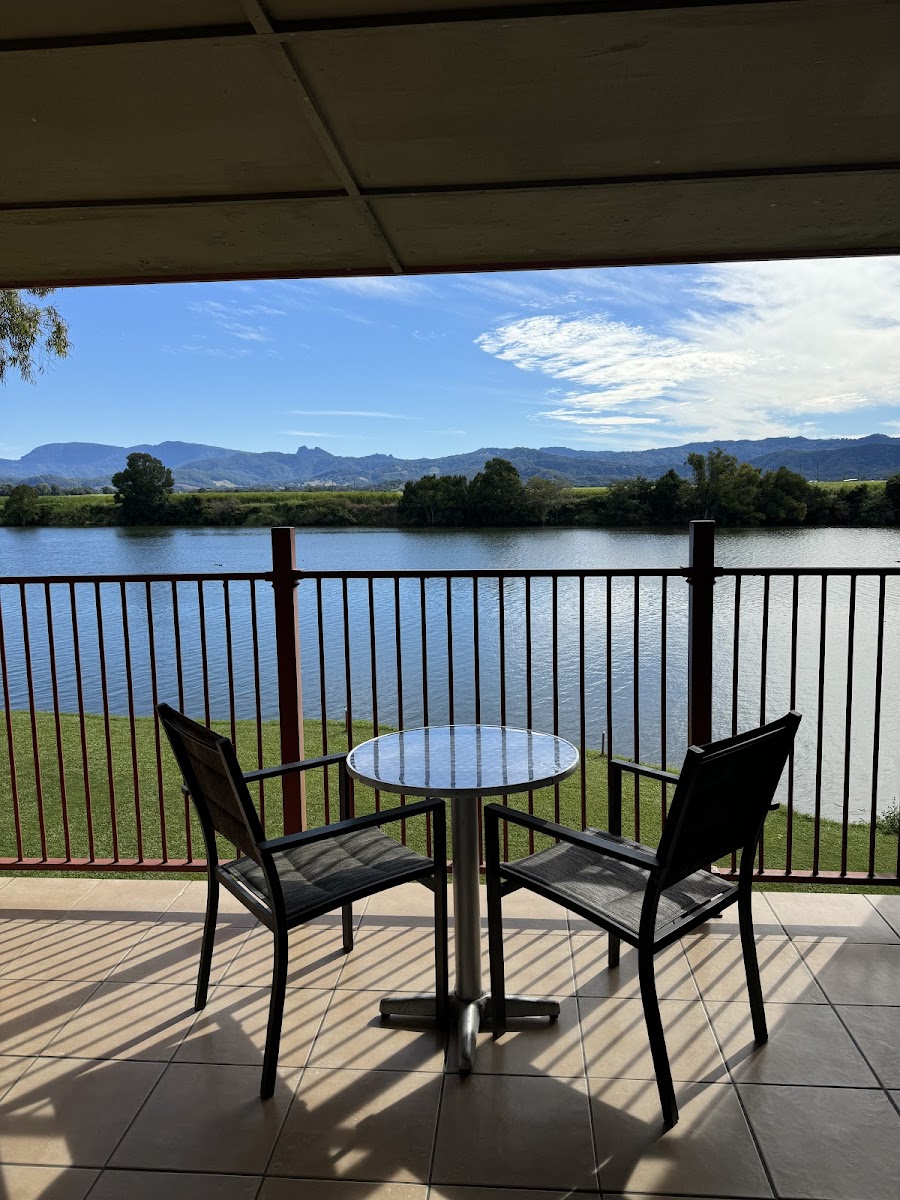 Tweed River Motel