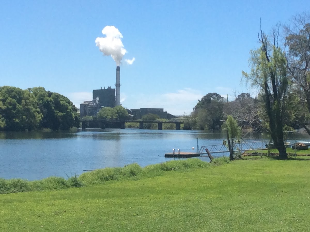Tweed River Motel