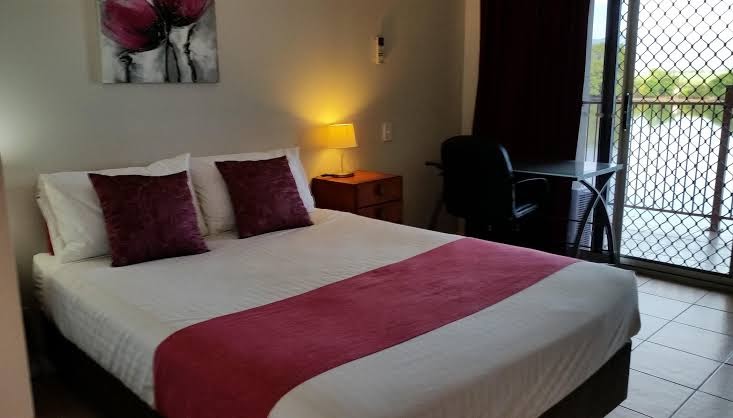 Tweed River Motel