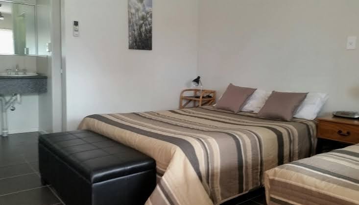 Tweed River Motel
