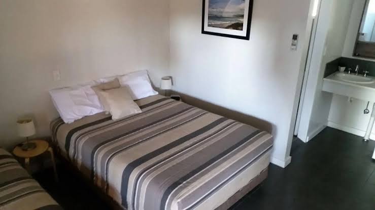 Tweed River Motel