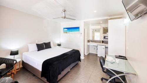 Tweed River Motel
