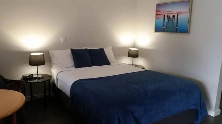 Tweed River Motel