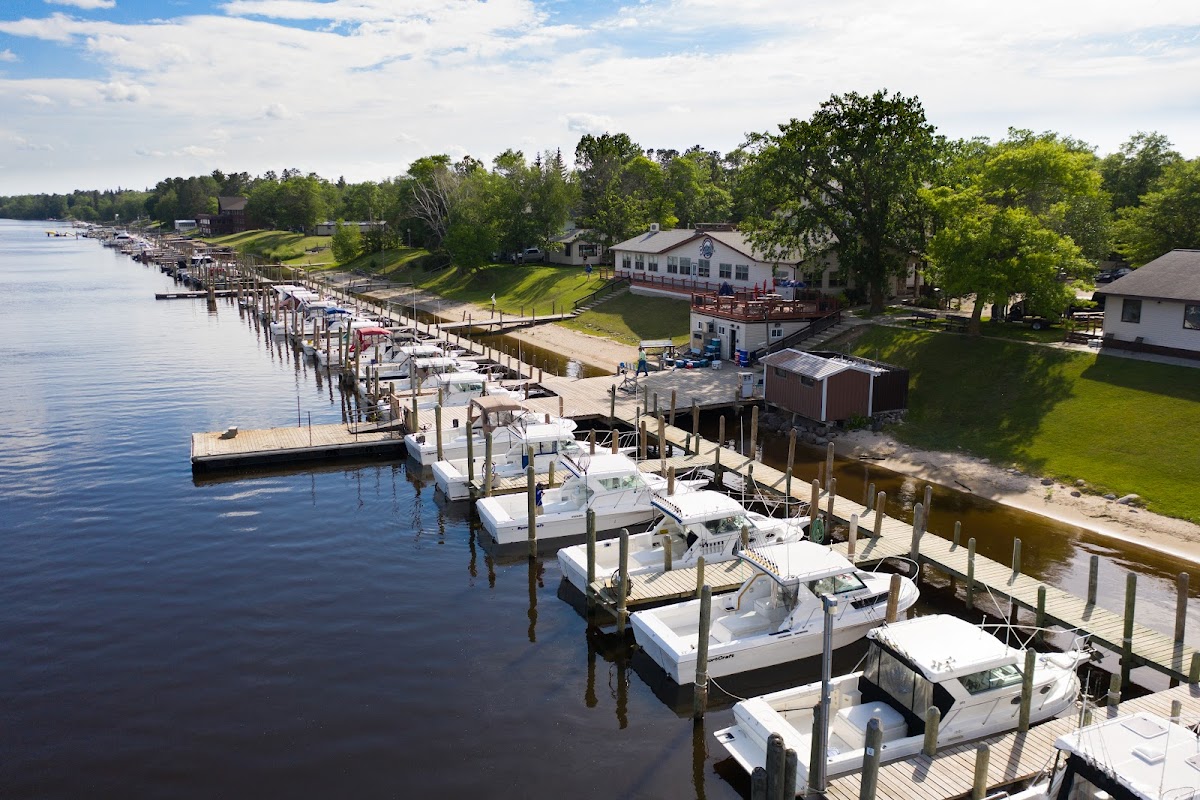 Ballard’s Resort