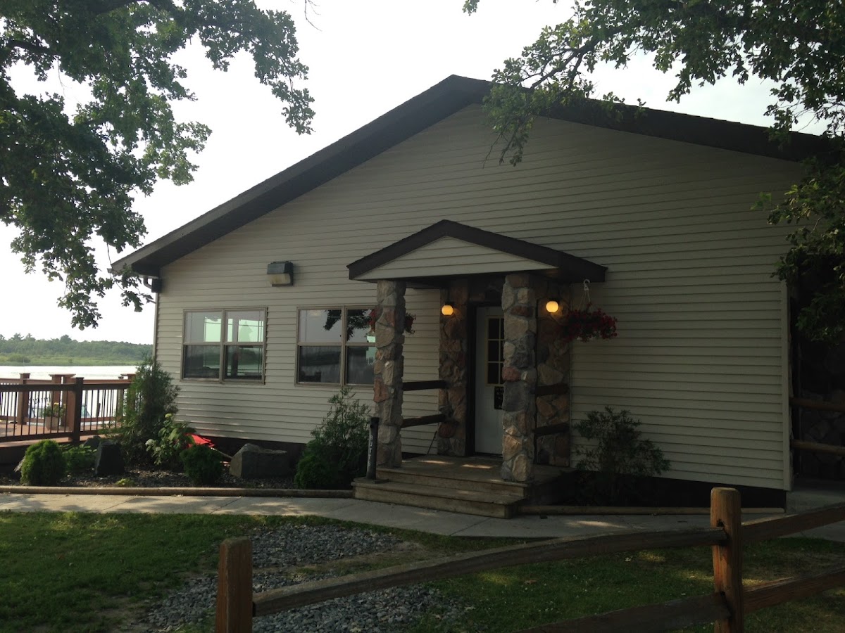 Ballard’s Resort