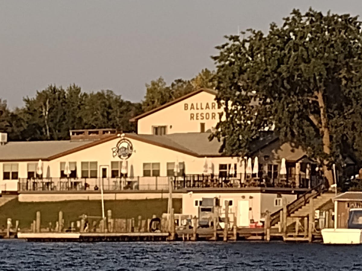Ballard’s Resort