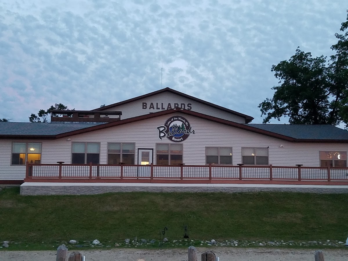 Ballard’s Resort