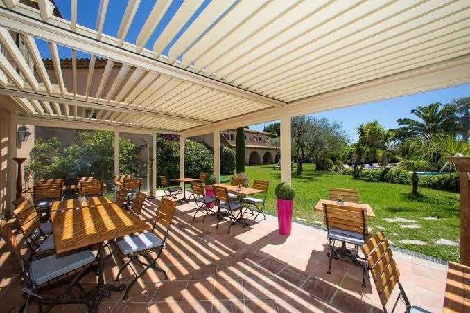Hotel La Garbine Ramatuelle | Séminaires À St Tropez