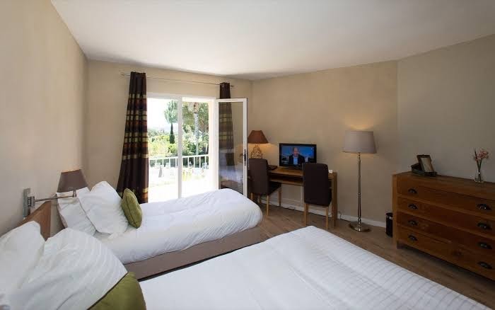 Hotel La Garbine Ramatuelle | Séminaires À St Tropez