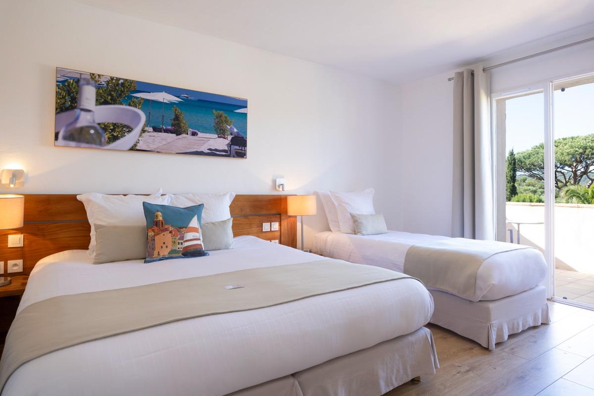 Hotel La Garbine Ramatuelle | Séminaires À St Tropez