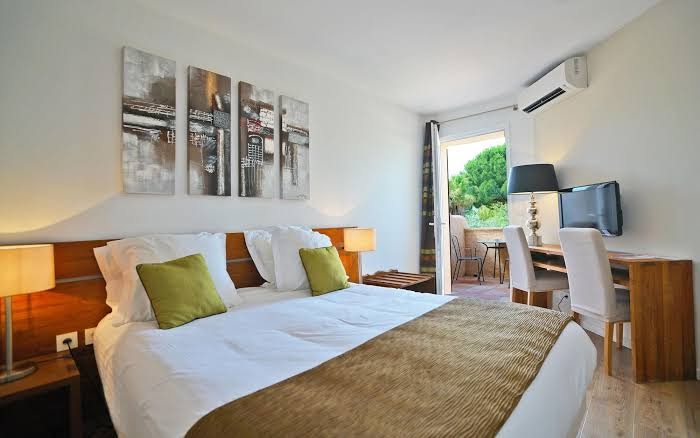 Hotel La Garbine Ramatuelle | Séminaires À St Tropez