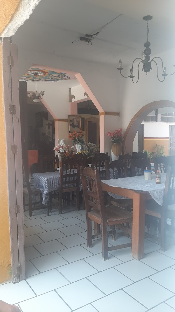 Hotel Casa Grande Aranzazu