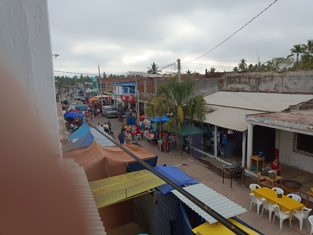 Hotel Casa Grande Aranzazu