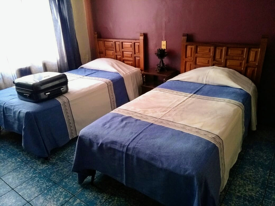 HOTEL EL PALOMAR