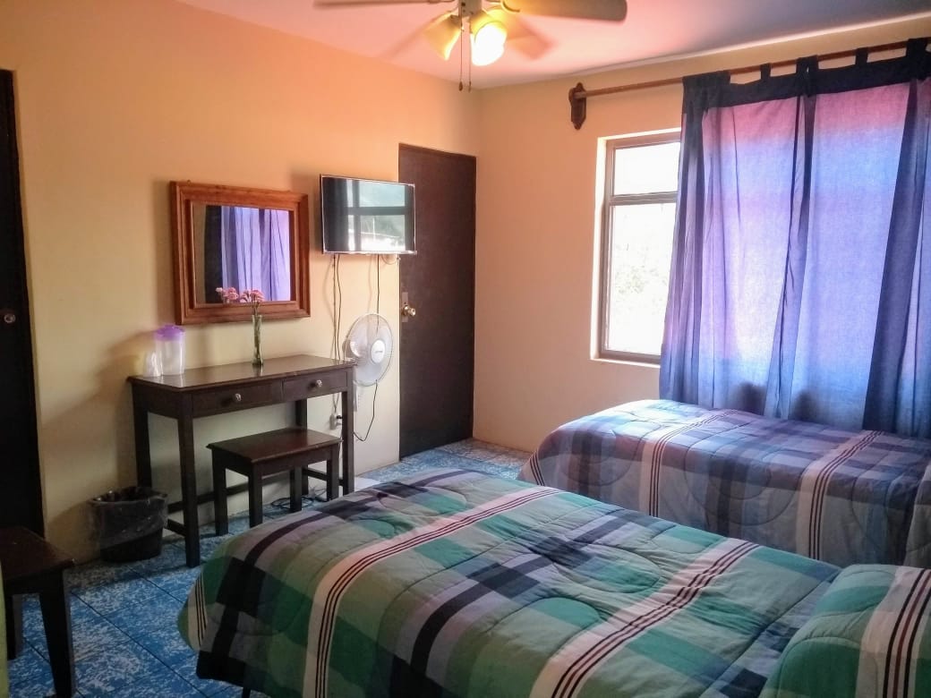 HOTEL EL PALOMAR