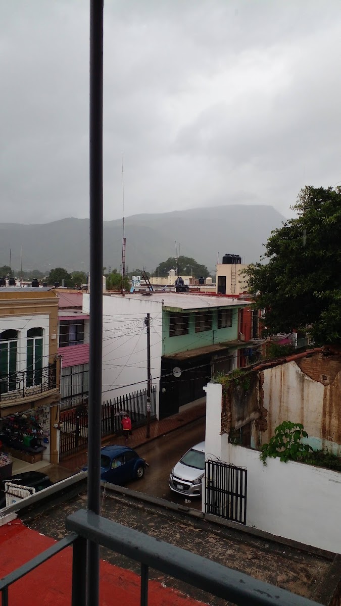 HOTEL EL PALOMAR