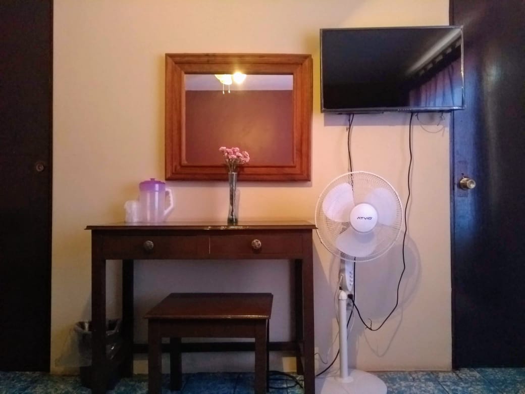 HOTEL EL PALOMAR