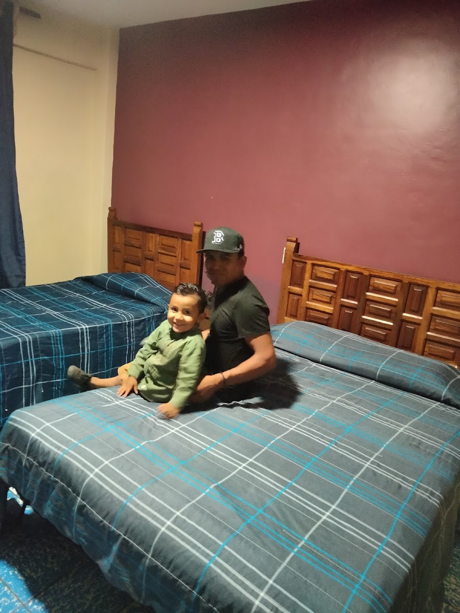 HOTEL EL PALOMAR