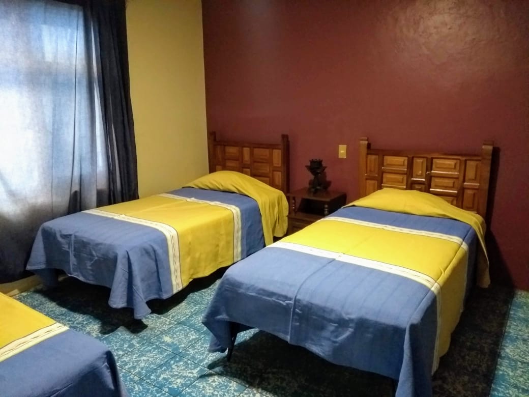 HOTEL EL PALOMAR
