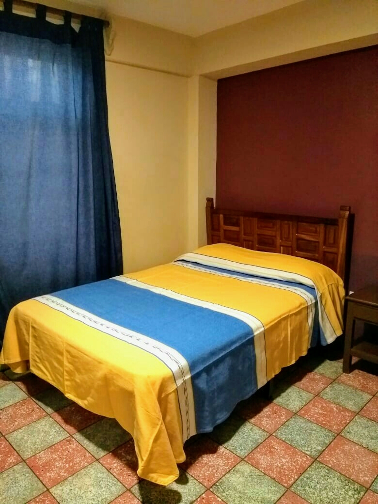 HOTEL EL PALOMAR