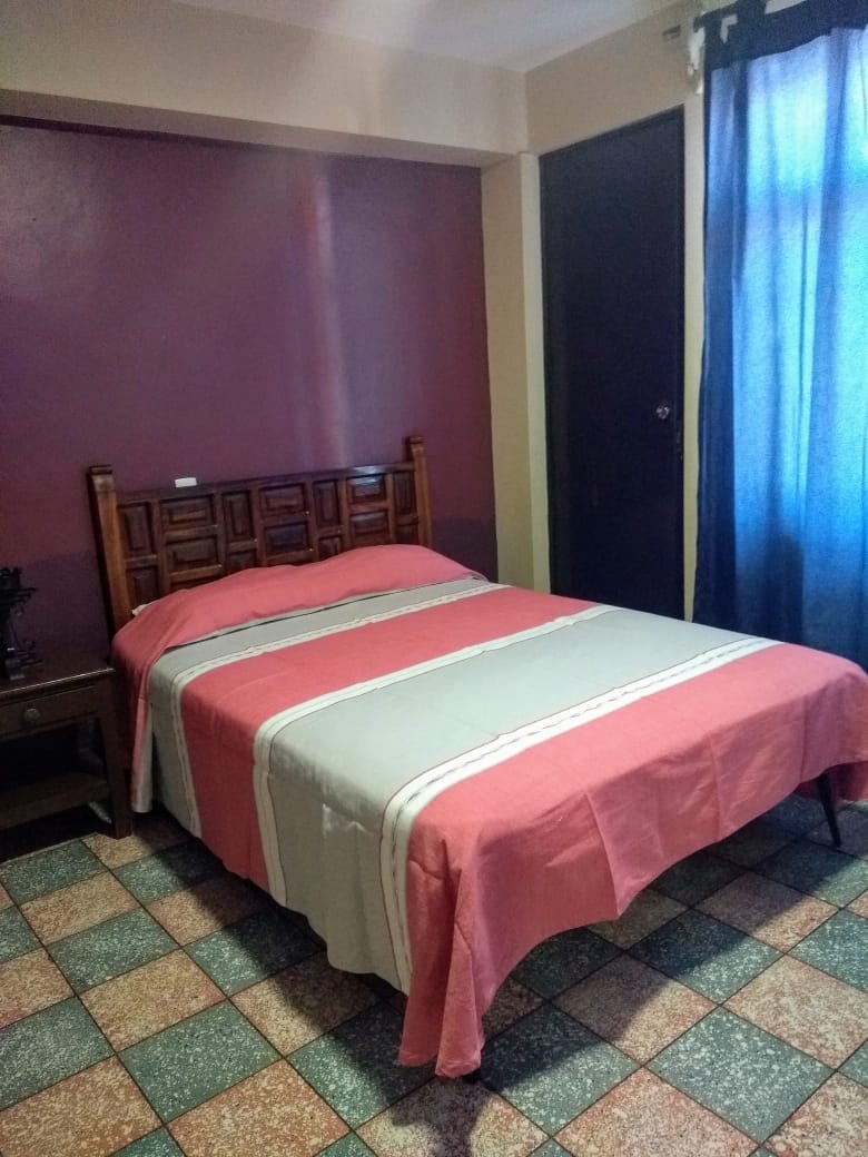 HOTEL EL PALOMAR