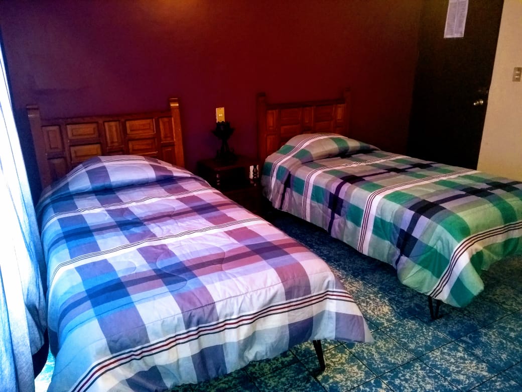 HOTEL EL PALOMAR