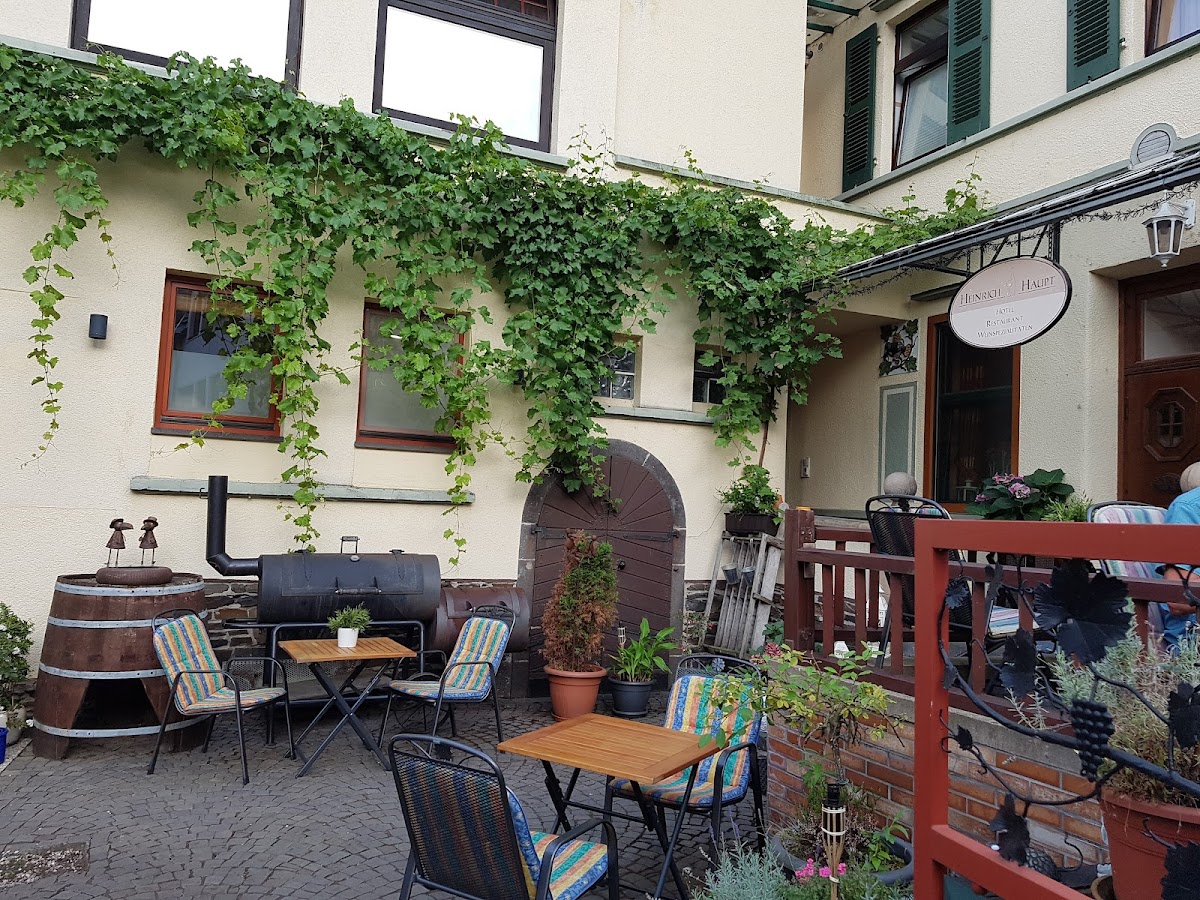 Gästehaus Alte Kellerei