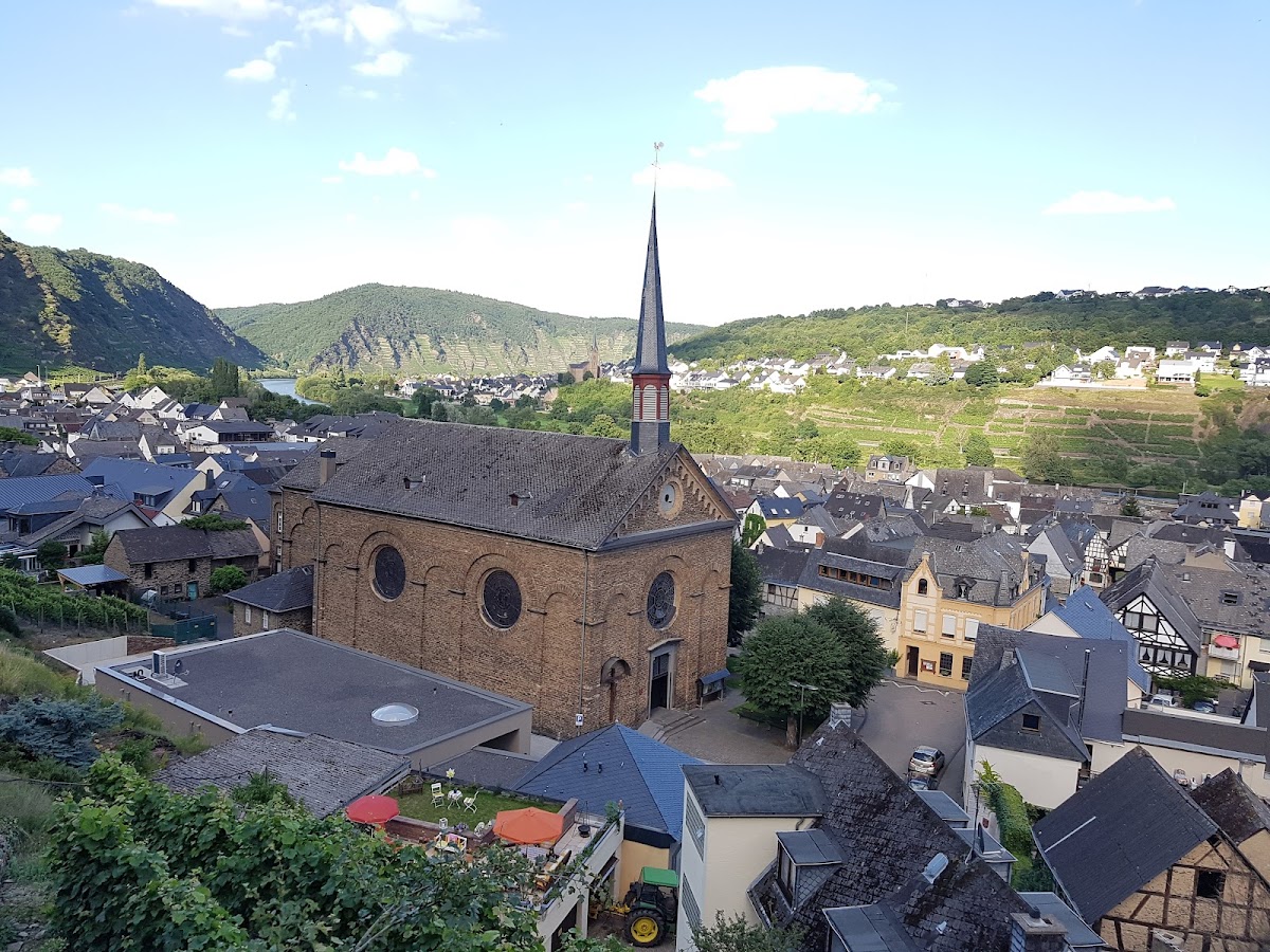 Gästehaus Alte Kellerei