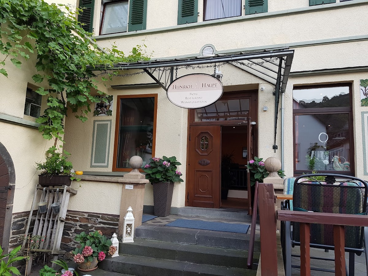 Gästehaus Alte Kellerei