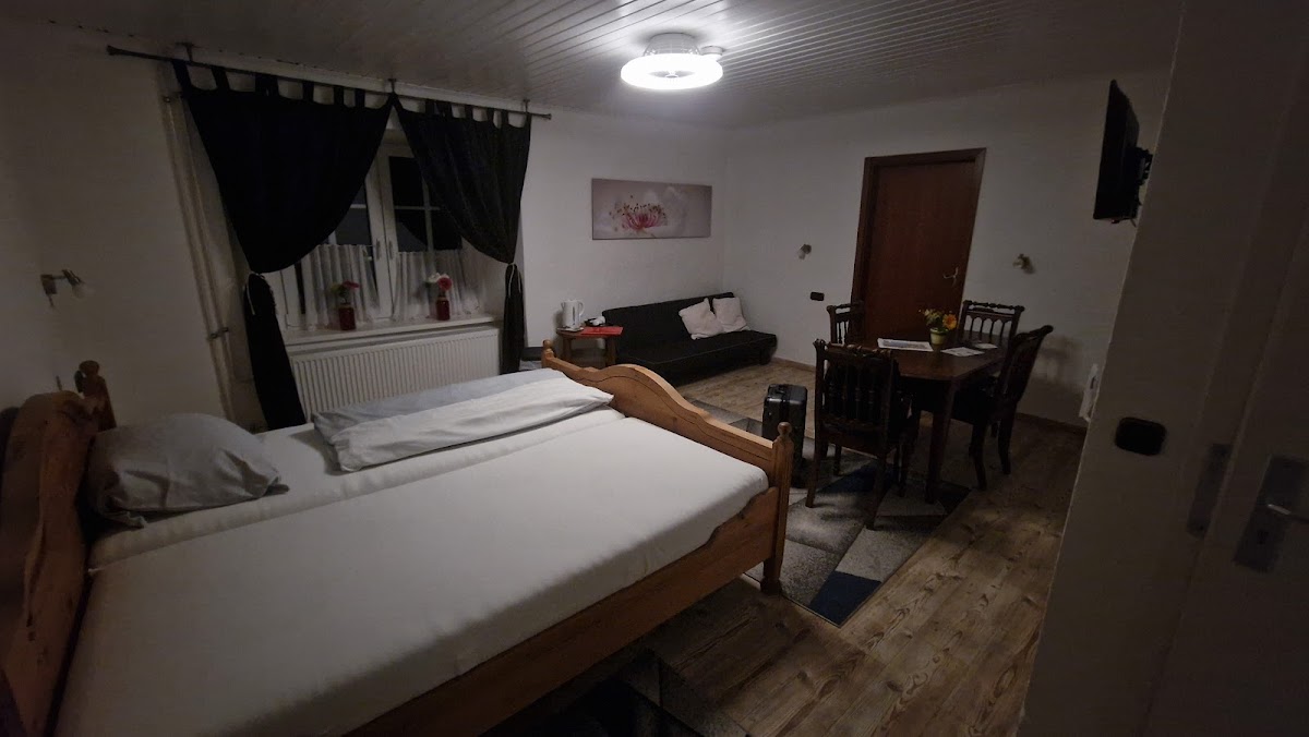 Gästehaus Alte Kellerei