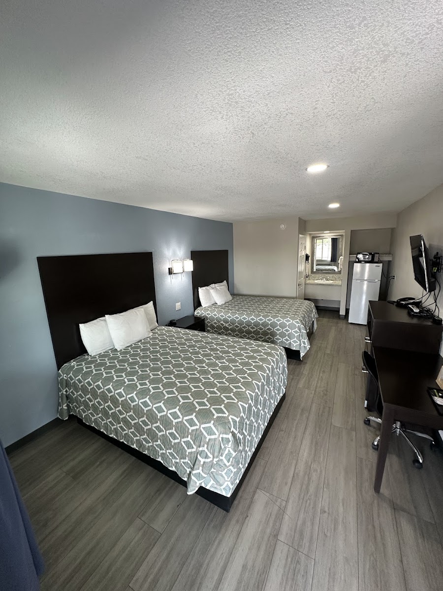 Gila Bend Lodge