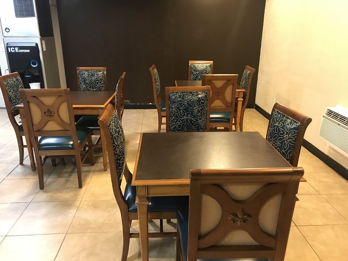 Gila Bend Lodge